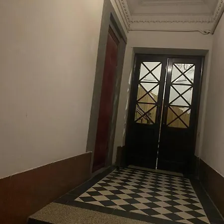Апартаменти На Вулиці Антоновича Lviv Exterior photo