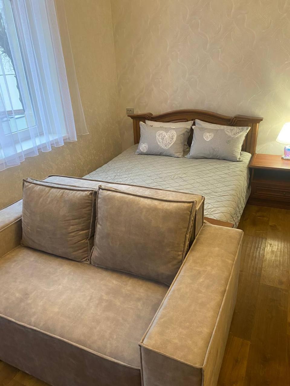 на вулиці антоновича Apartment Lviv