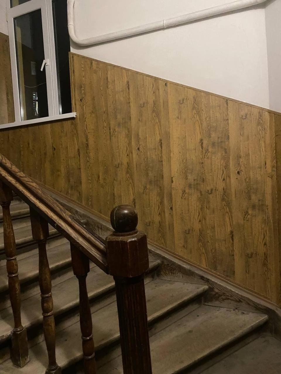 на вулиці антоновича Apartment *