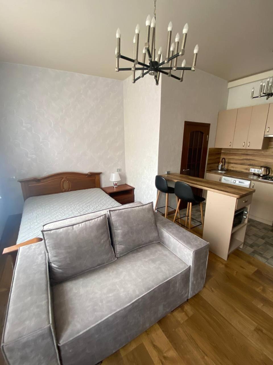 Apartment на вулиці антоновича Lviv